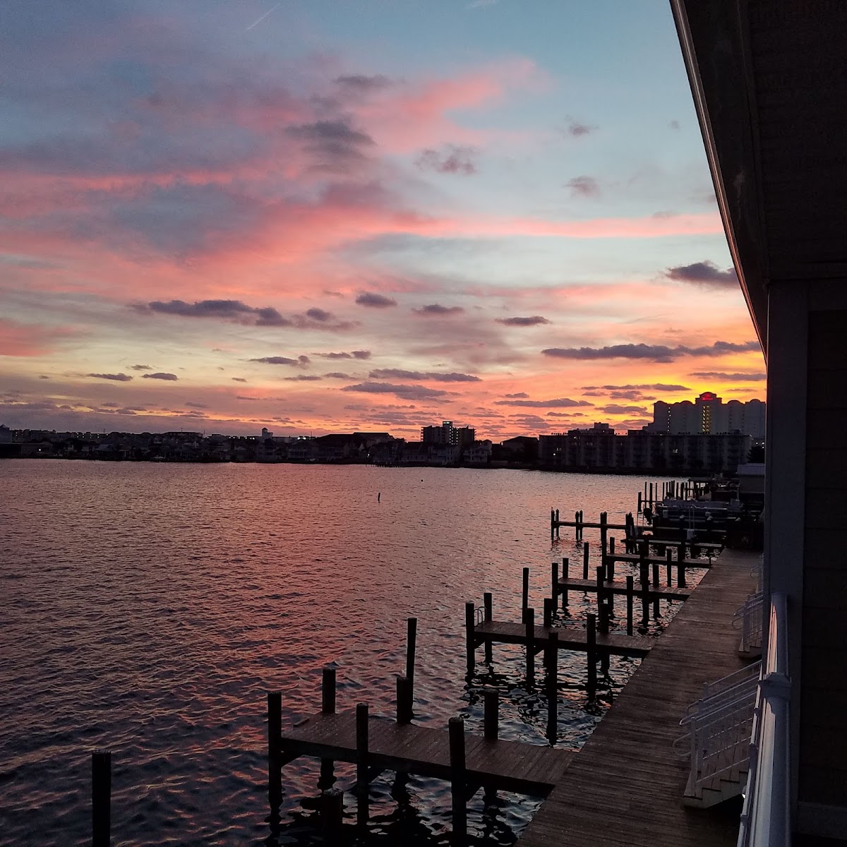 Ocean High Condominiums