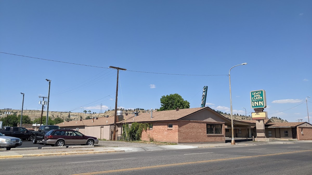 Lewis & Clark Inn