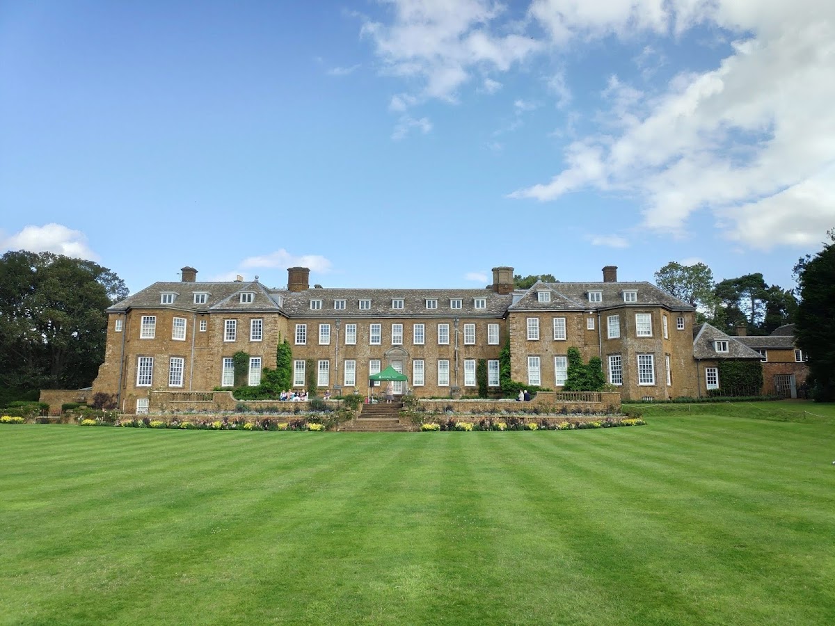 National Trust - Upton House and Gardens