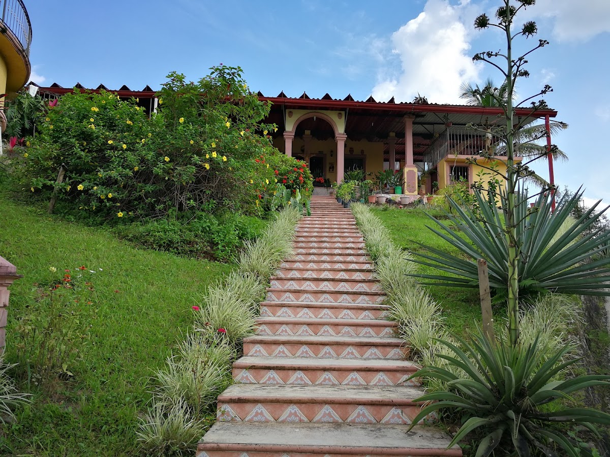 Hotel Ecoturistico Oriente