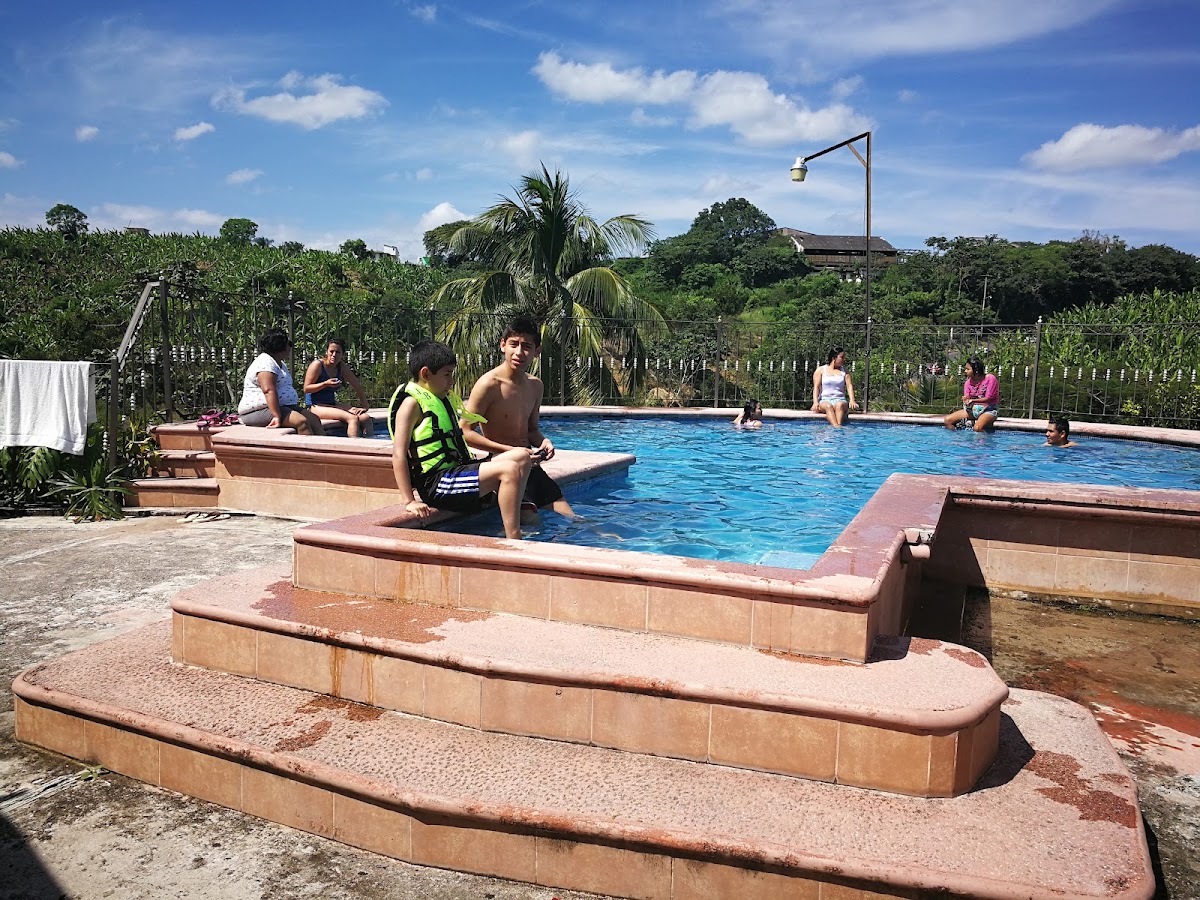 Hotel Ecoturistico Oriente photo 3