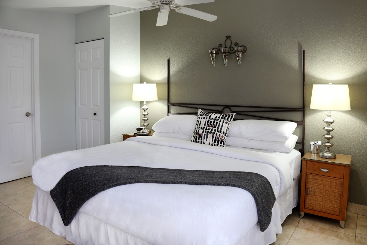 Cabanas Guesthouse & Spa photo 2