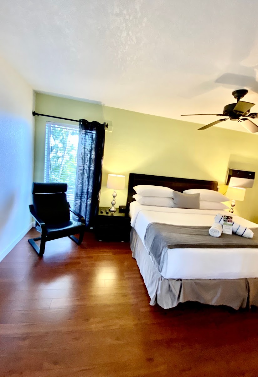 Cabanas Guesthouse & Spa photo 3