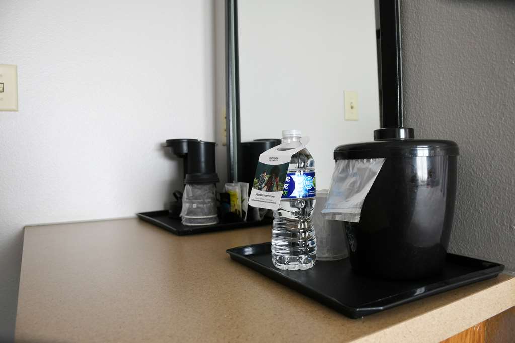 Best Western Harmony Inn Fort Dodge Iowa photo 3
