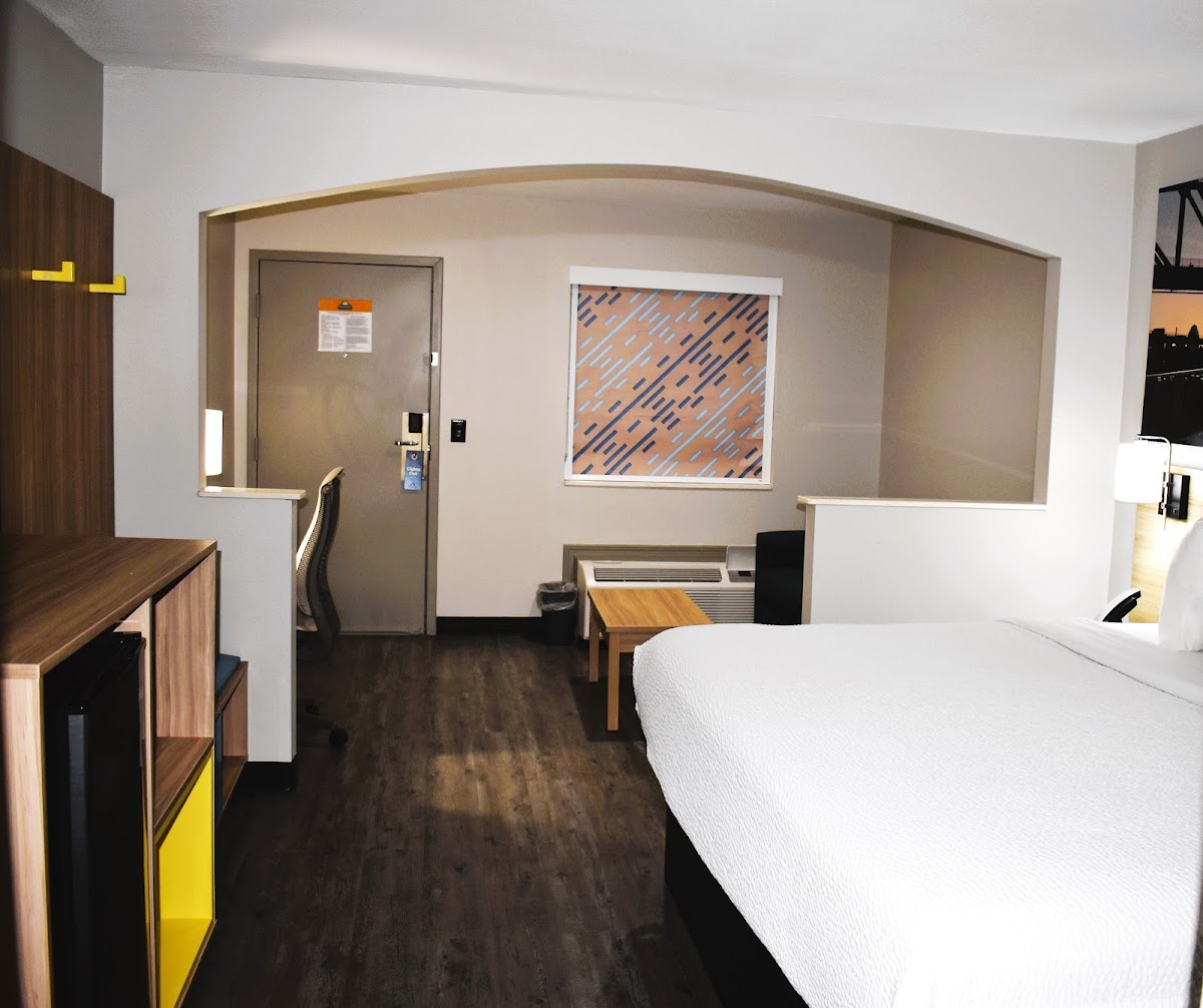 Days Inn by Wyndham North Little Rock / Maumelle photo 2