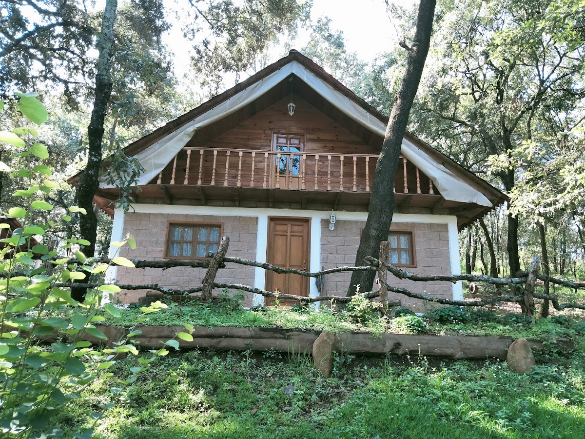 Cabañas de Kurun Juatha