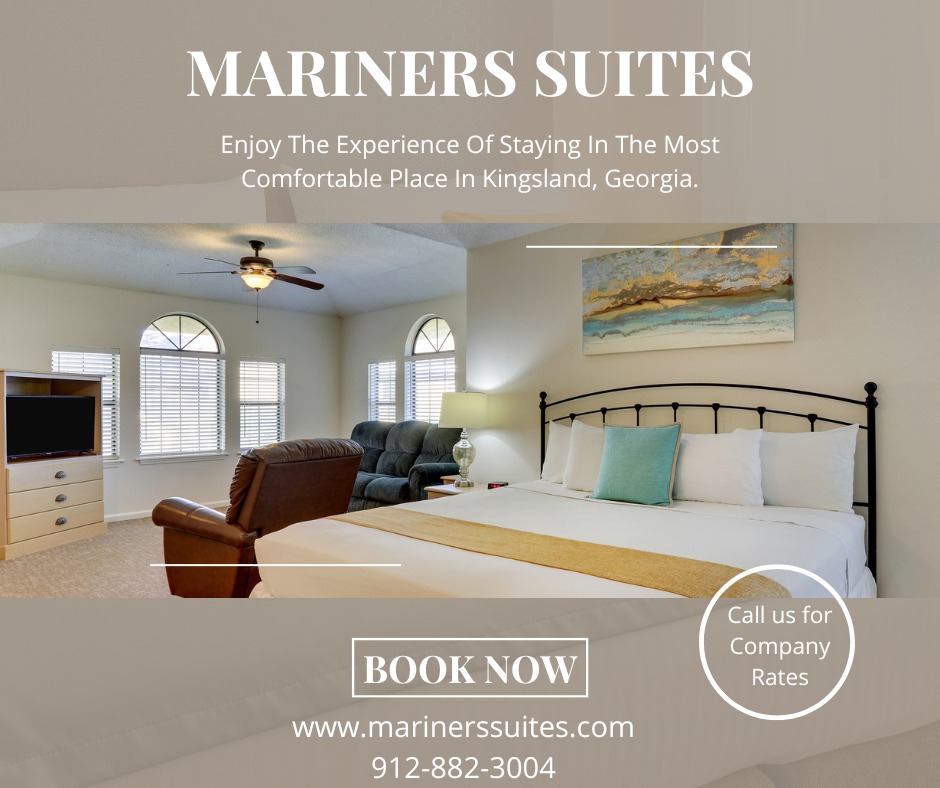 Mariners Suites photo 3