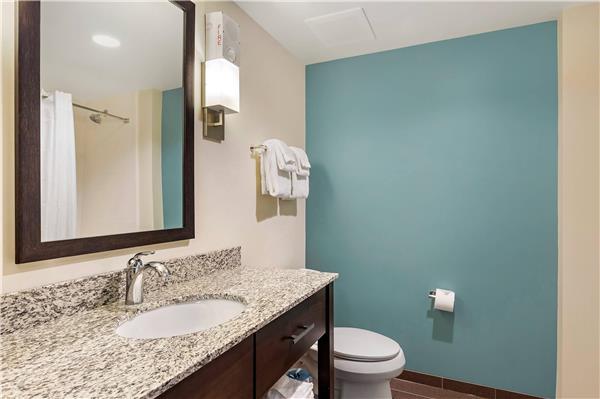Sleep Inn Lancaster Dallas South photo 3