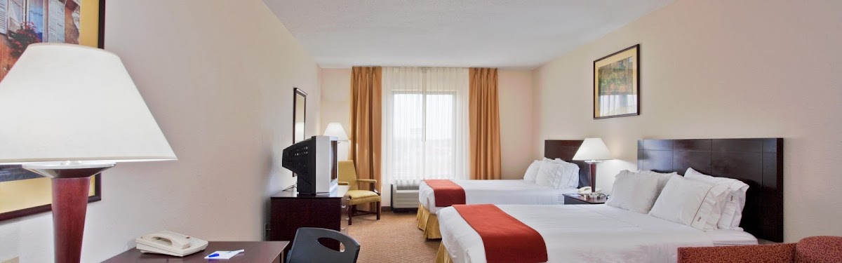 Holiday Inn Express & Suites Port Richey by IHG photo 3