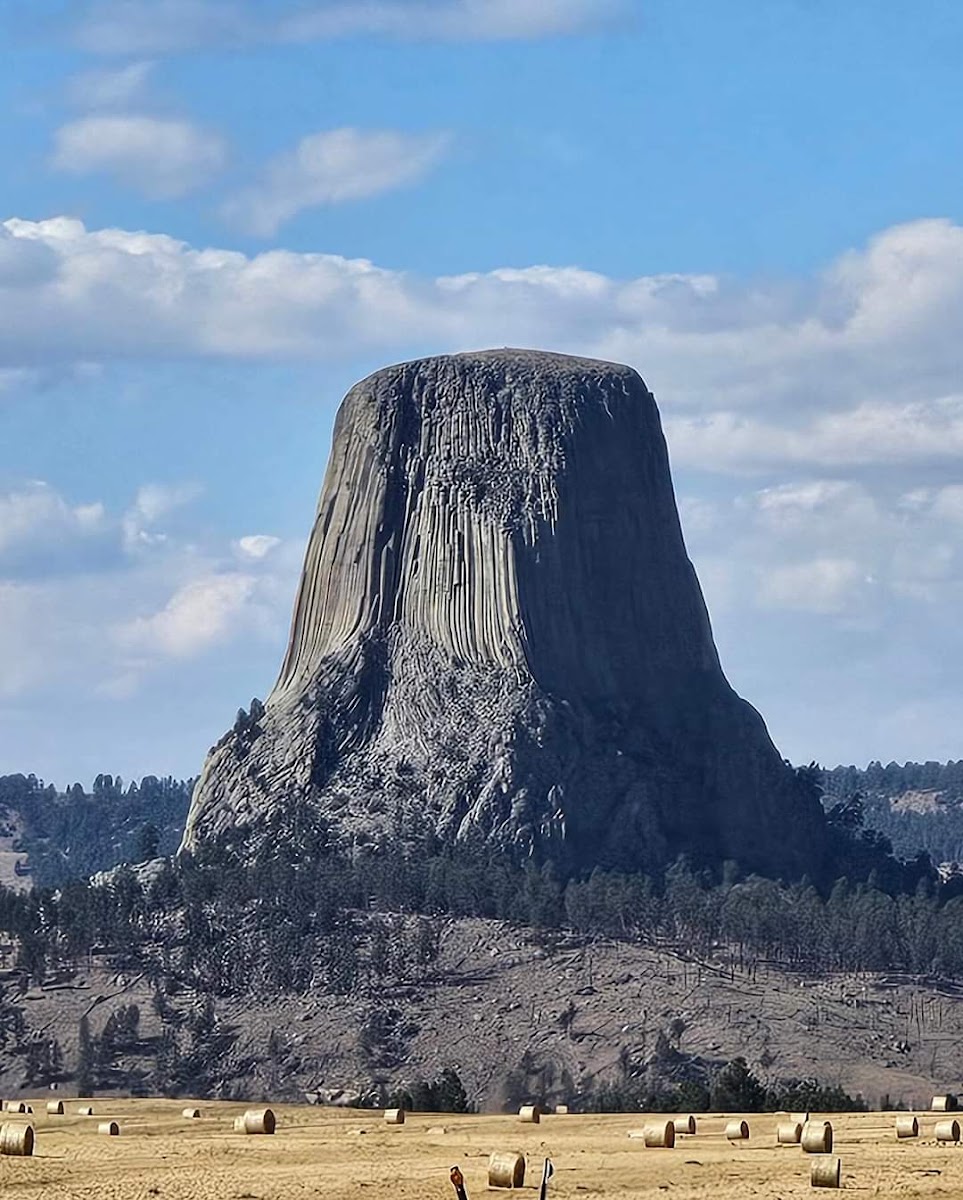 Devils Tower