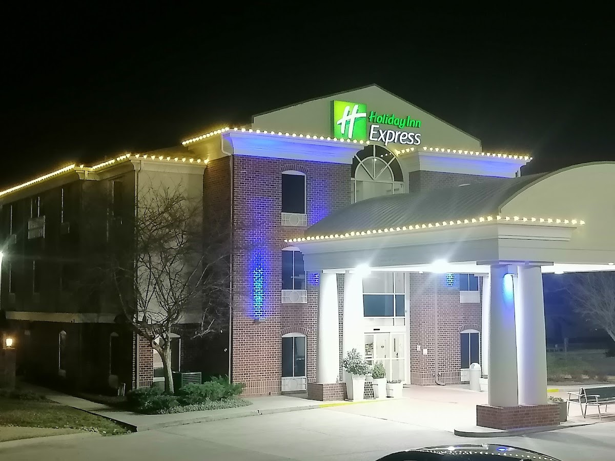 Holiday Inn Express Minden by IHG