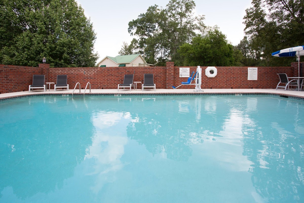 Holiday Inn Express Minden by IHG photo 3