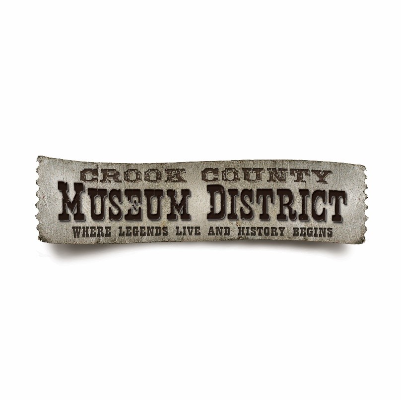 Crook County Museum District