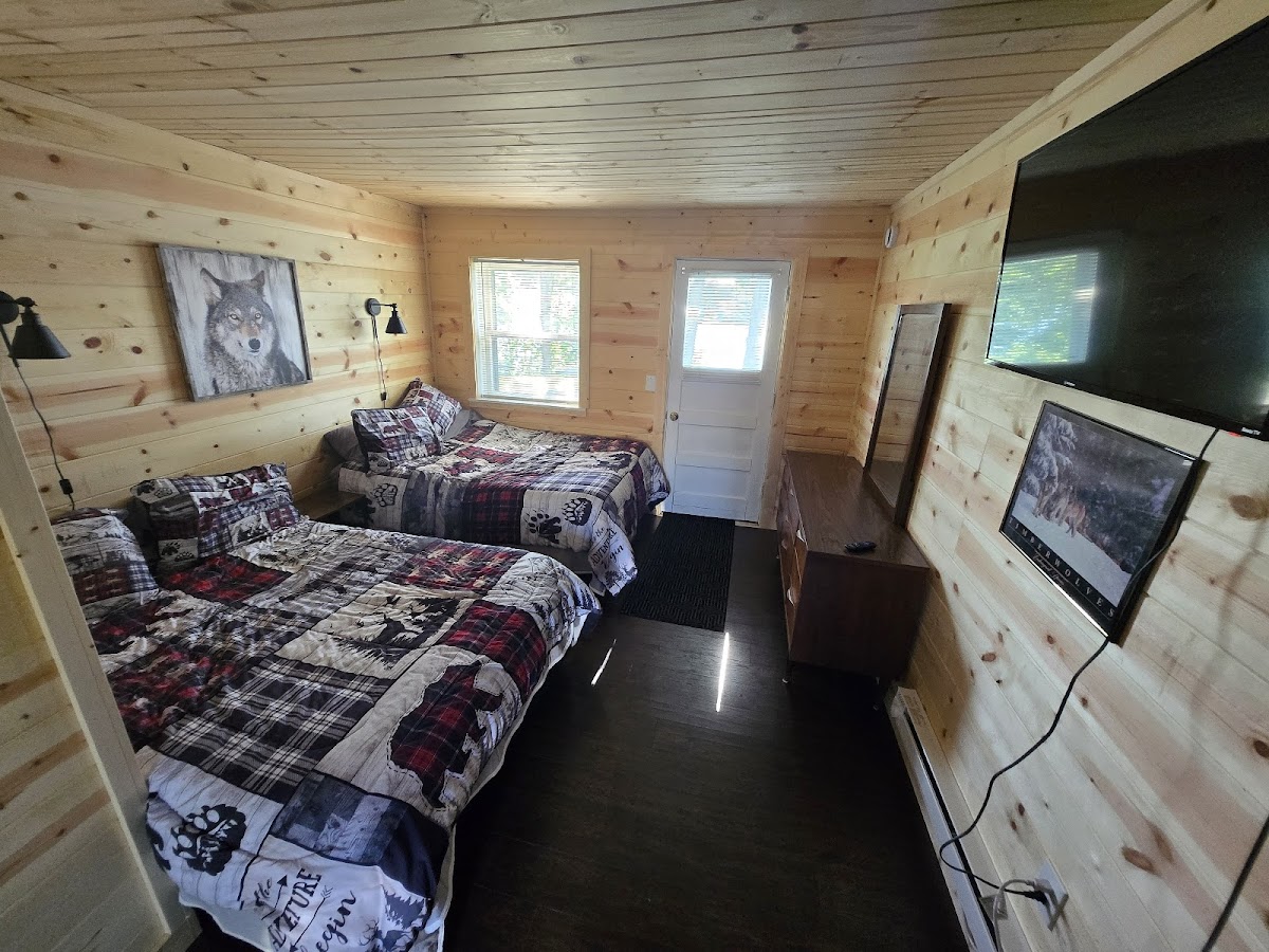 Dixon Lake Resort photo 2