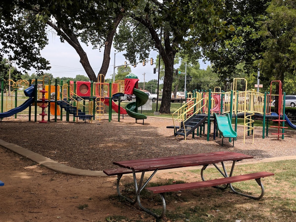 Fuqua Park