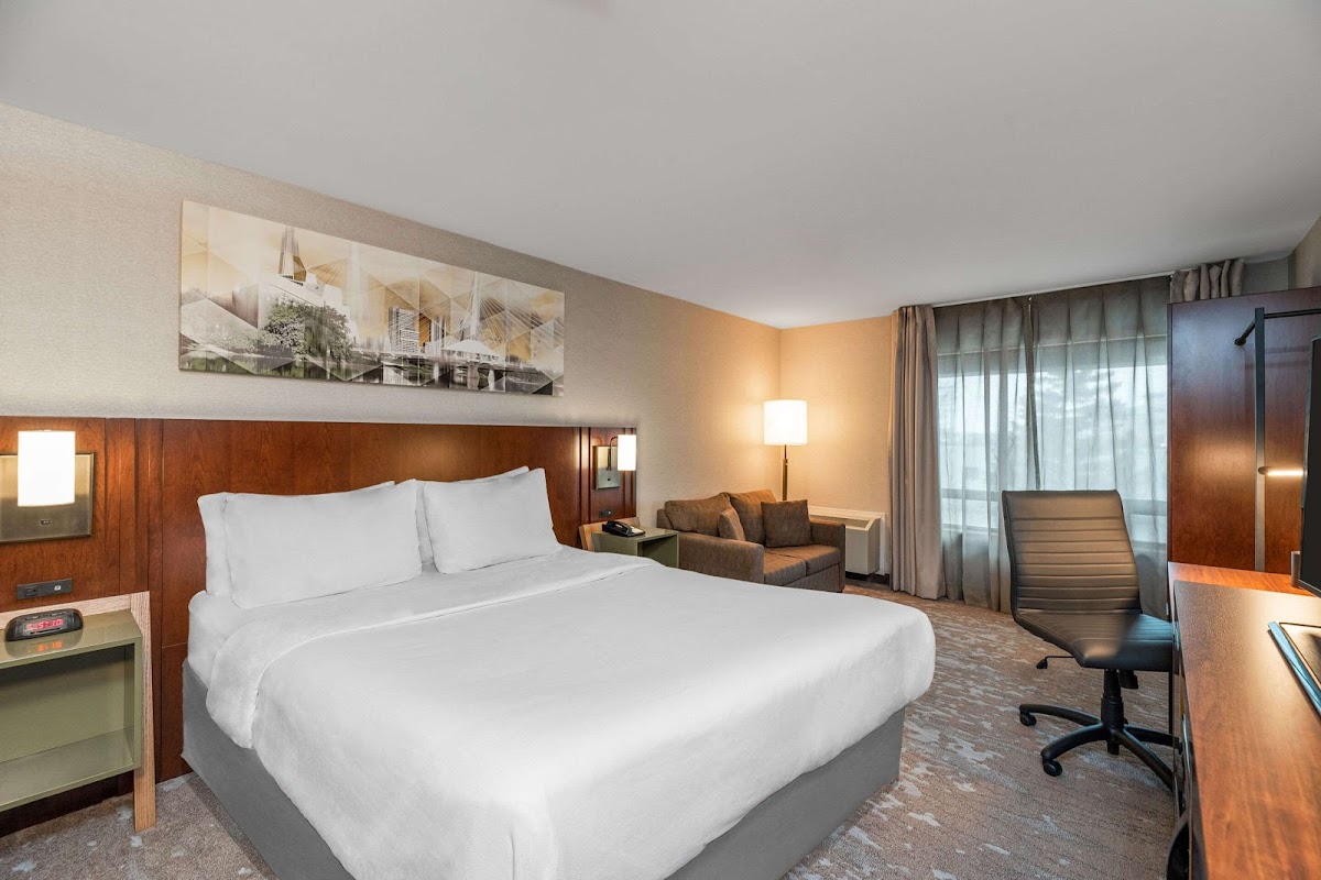 Comfort Inn West photo 2