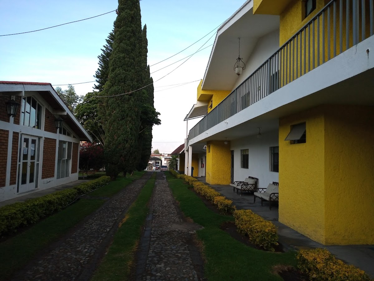 La Quinta SM Hotel photo 3