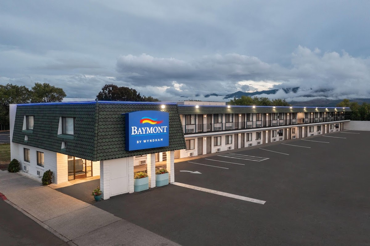 Baymont by Wyndham Susanville