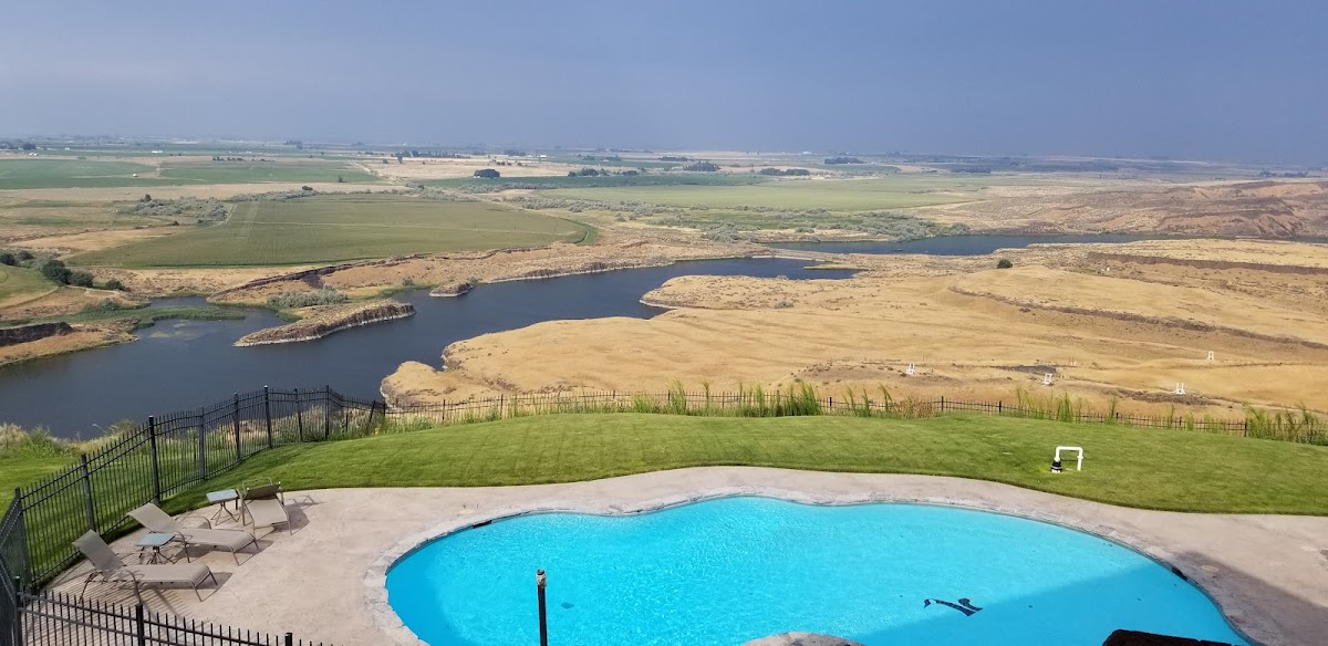 Eagle Lakes Ranch Lodge photo 2