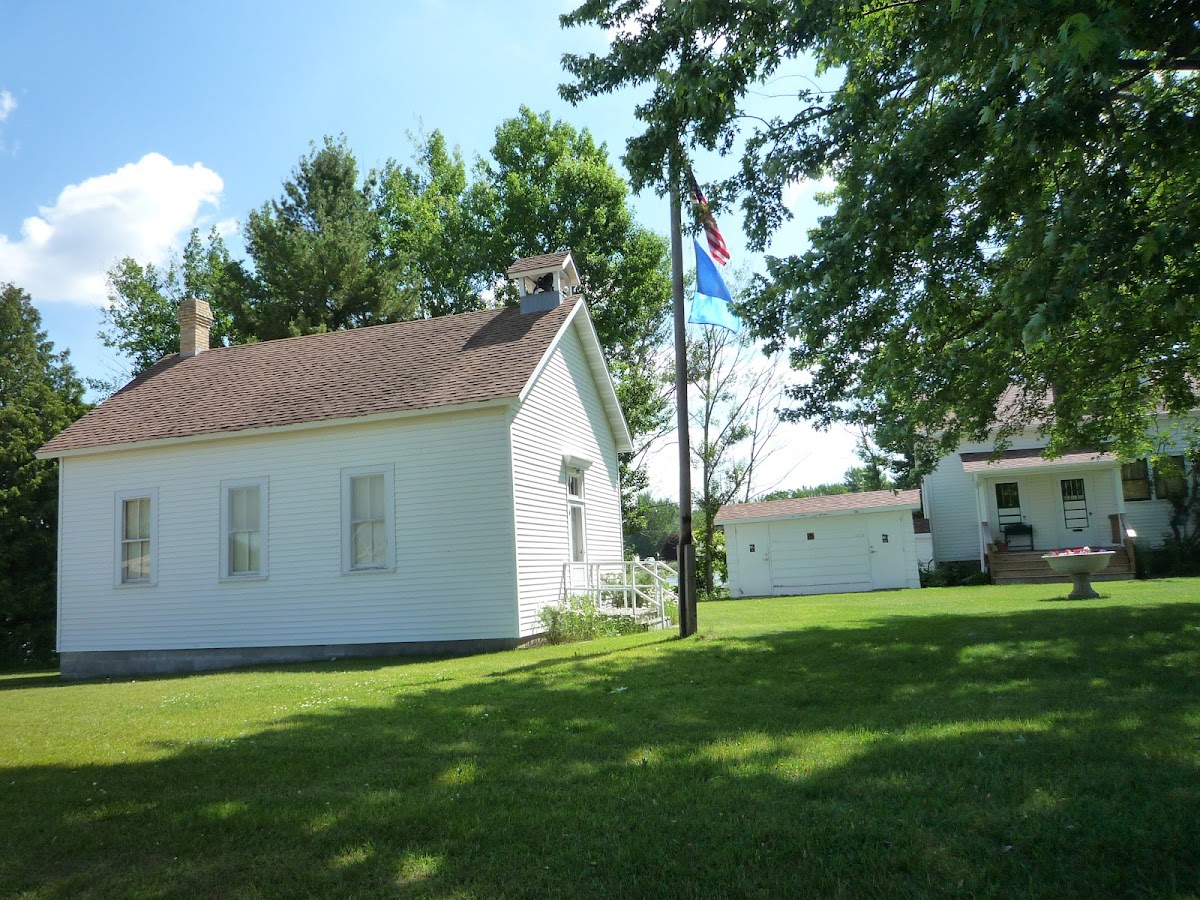 Shawano County Historical Society