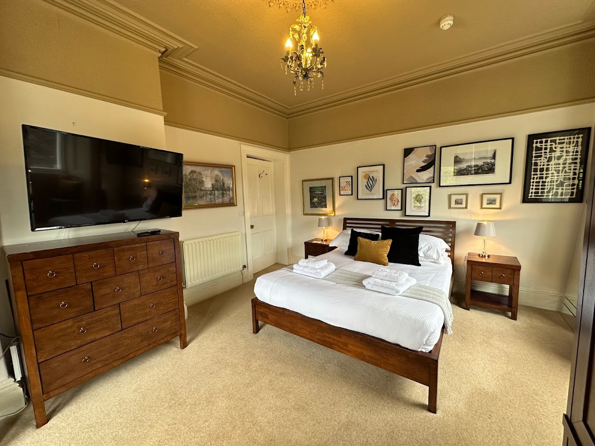 1869 - Room Only Boutique Townhouse photo 2