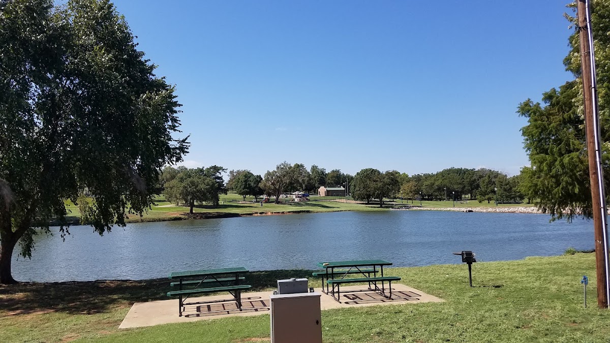 Shannon Springs Park