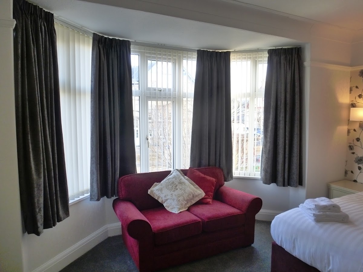 The Kenmore Guest House photo 2