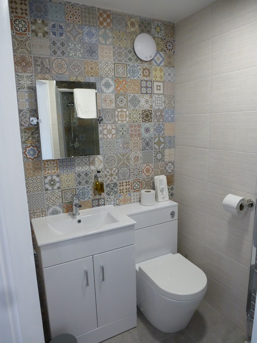 The Kenmore Guest House photo 3
