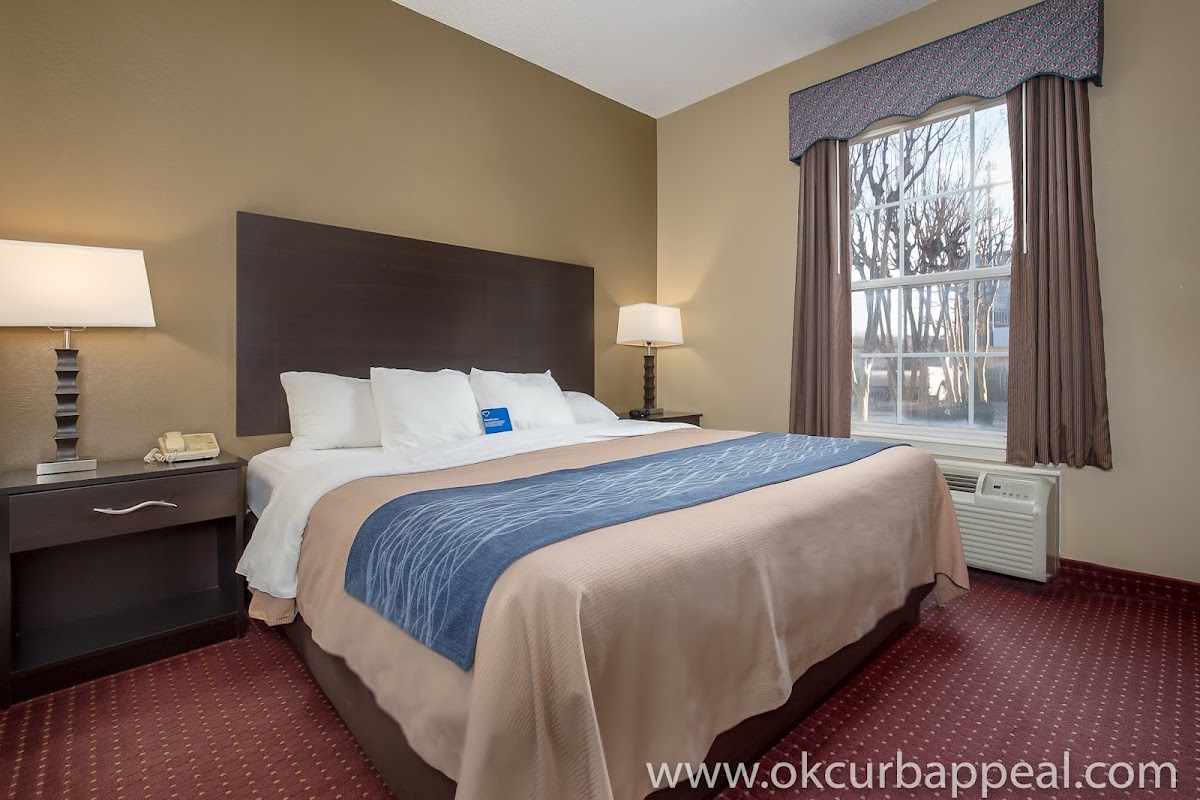 Quality Inn & Suites Little Rock West photo 2