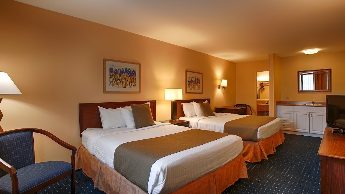 Best Western Annapolis photo 2