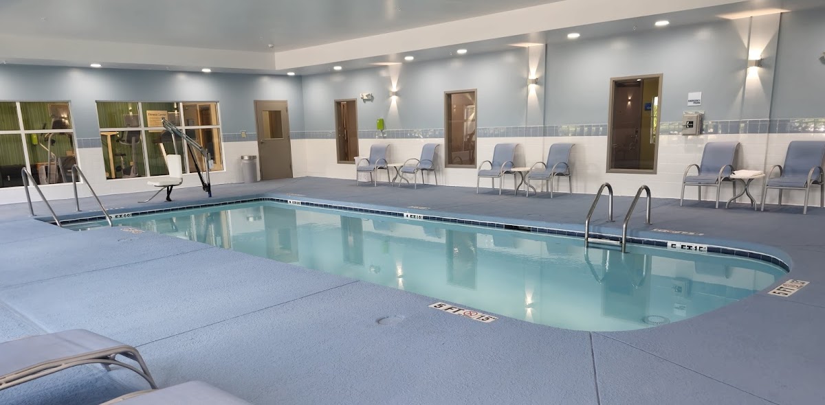 Holiday Inn Express & Suites Smithfield - Selma I-95 by IHG photo 3
