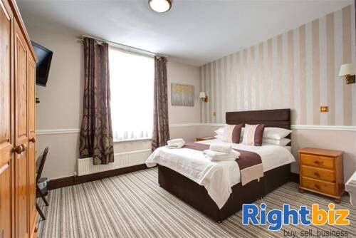The Phoenix Hotel photo 2