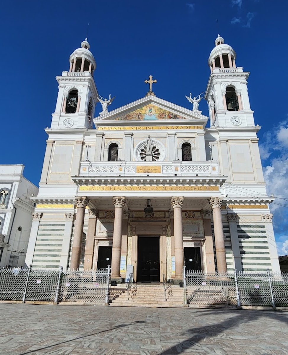 Basilica Sanctuary of Our Lady of Nazareth