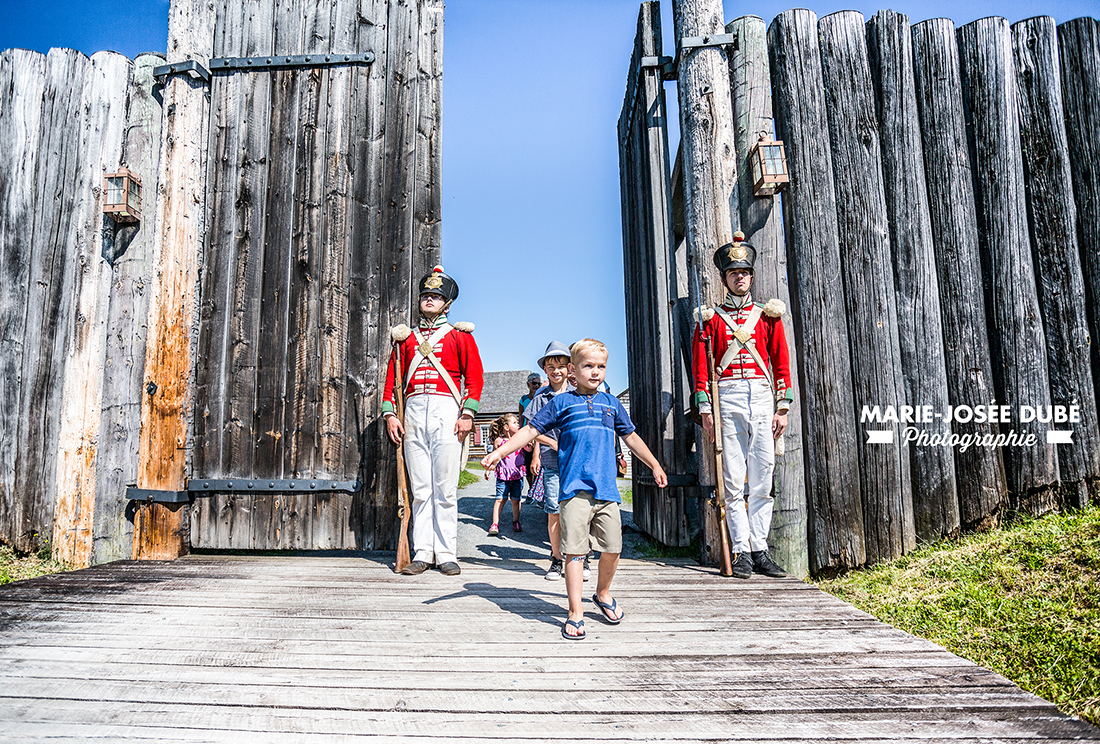 Fort Ingall