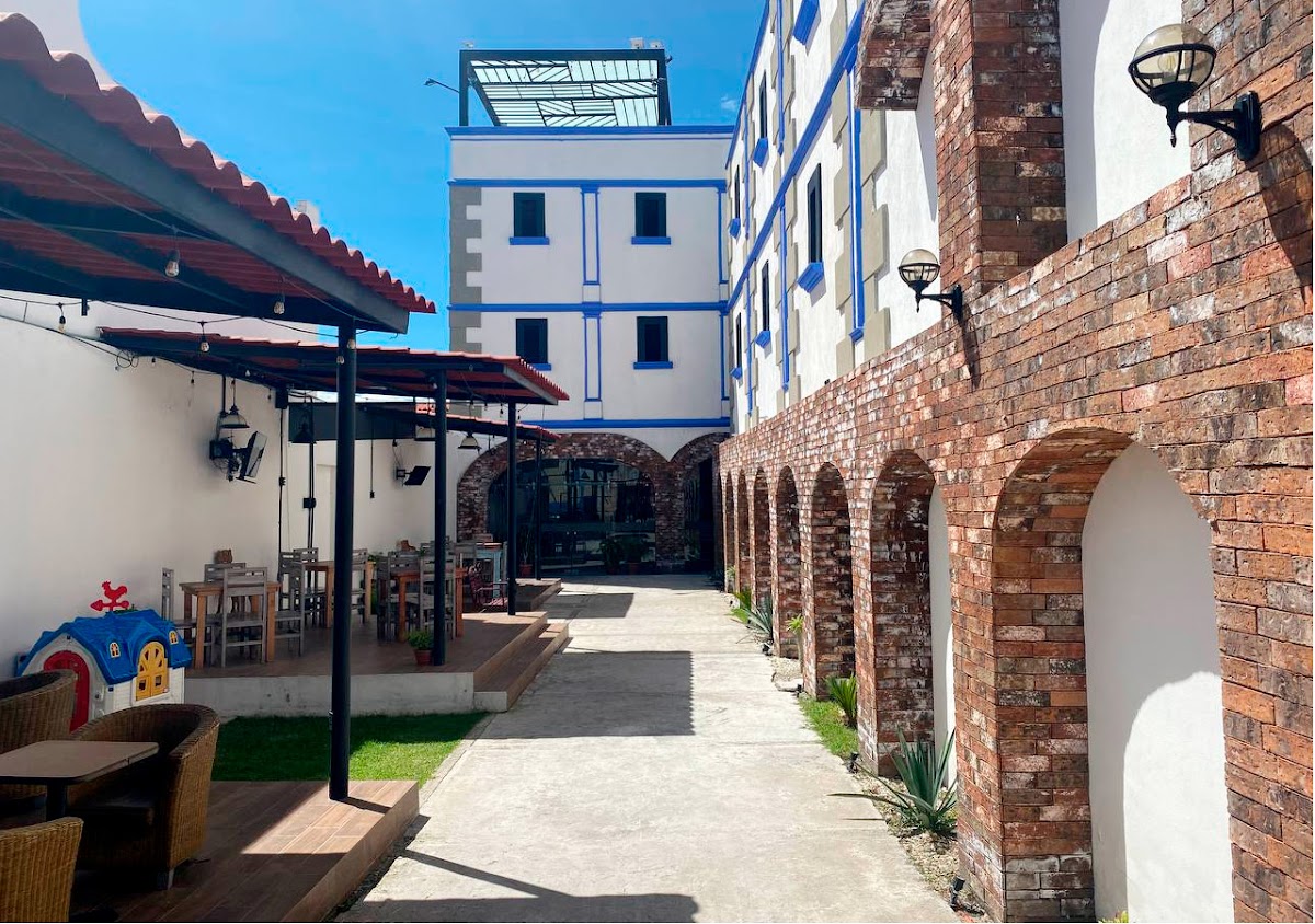 Hotel CHOLOA