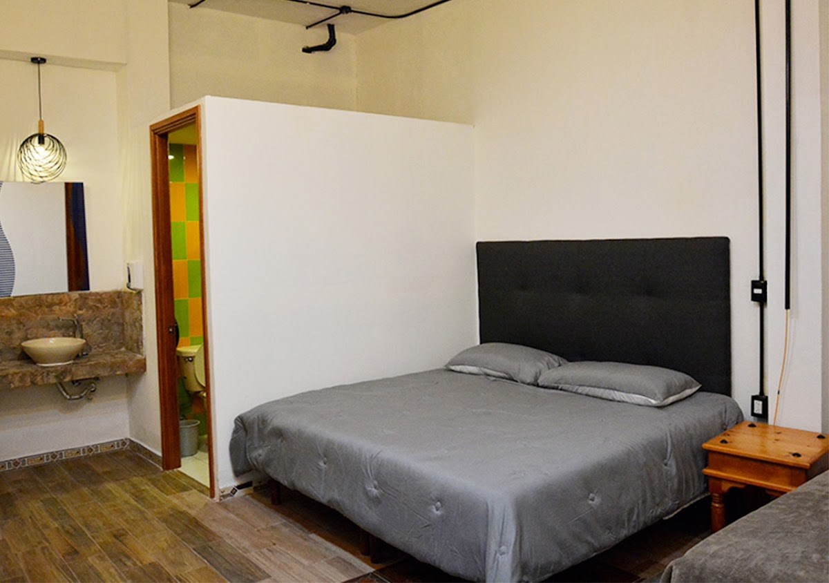 Hotel CHOLOA photo 2
