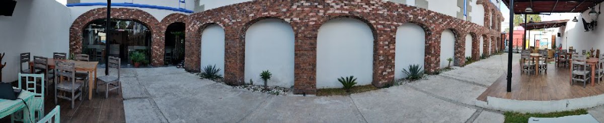 Hotel CHOLOA photo 3