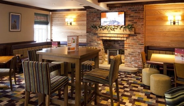 Premier Inn Grimsby hotel photo 3