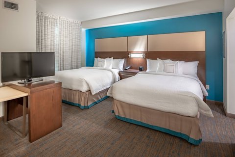 Residence Inn by Marriott Dallas at The Canyon photo 2