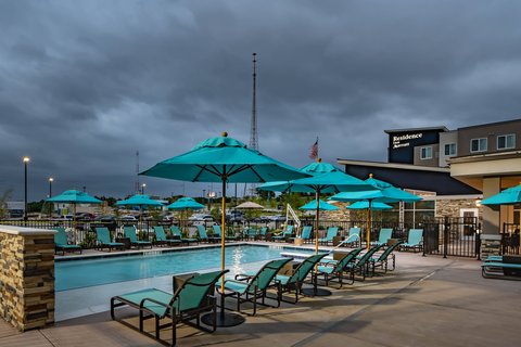 Residence Inn by Marriott Dallas at The Canyon photo 3