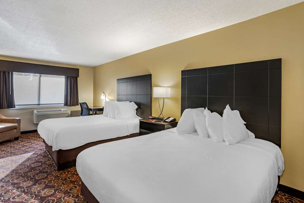 Best Western Monticello photo 2