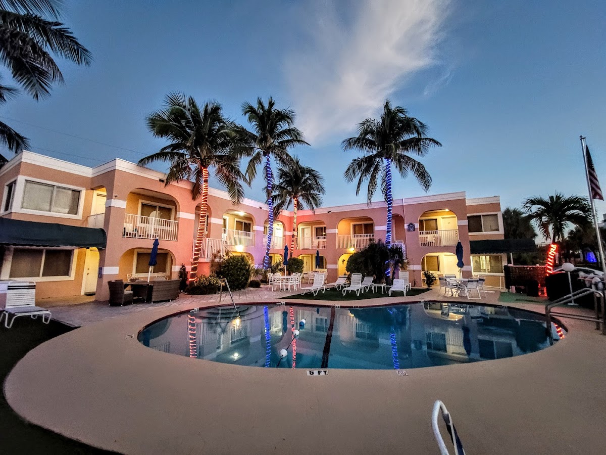 Coral Key Inn photo 3