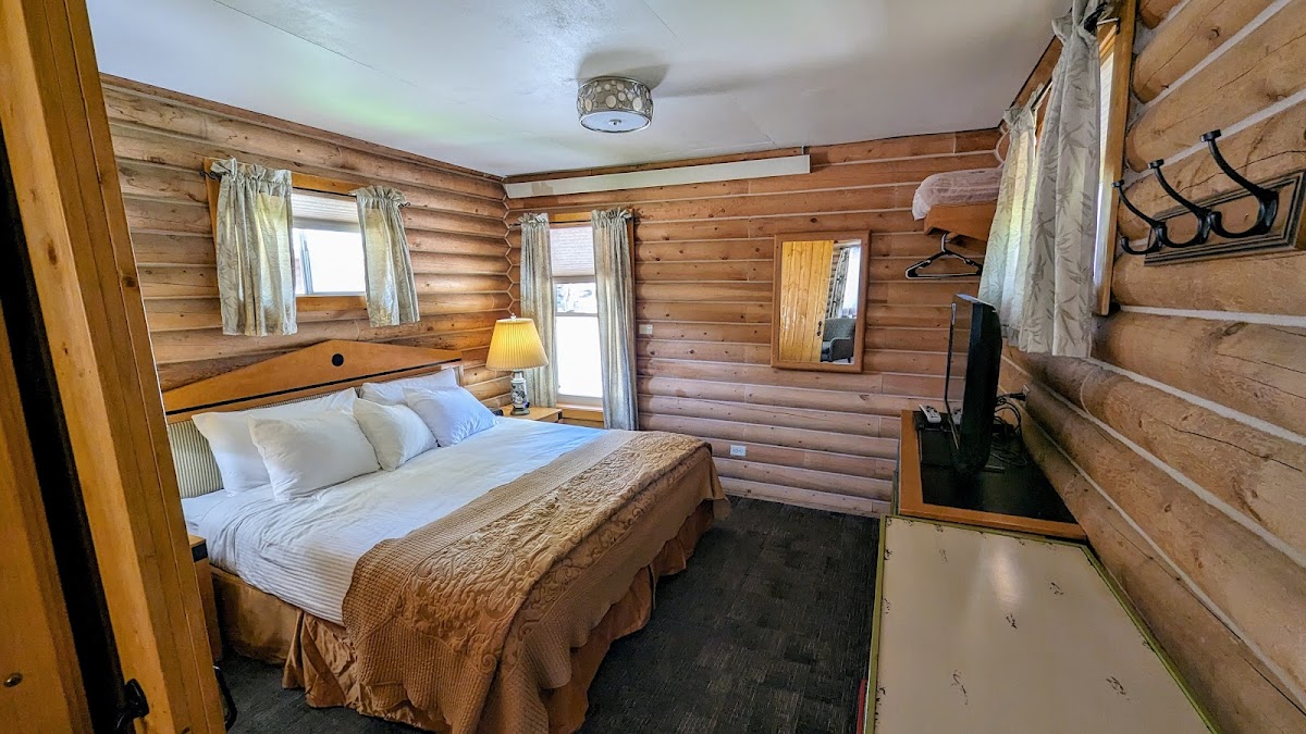 Island Acres Resort Motel photo 2