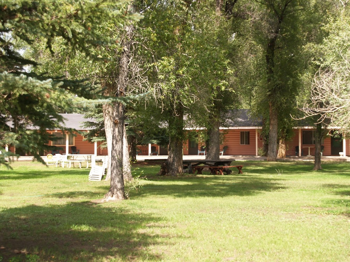 Island Acres Resort Motel photo 3