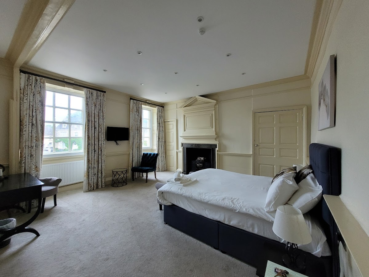 The New Inn Hotel photo 2