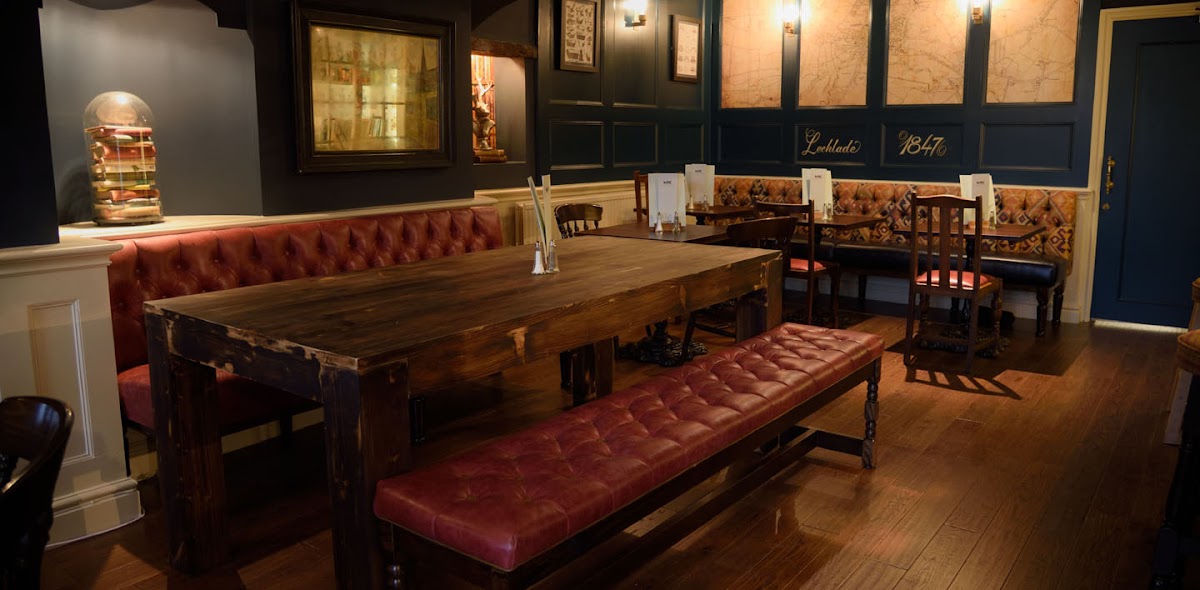 The New Inn Hotel photo 3