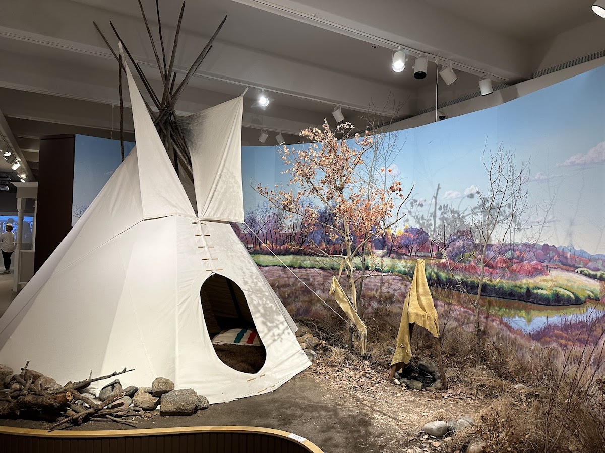 Moose Jaw Museum & Art Gallery
