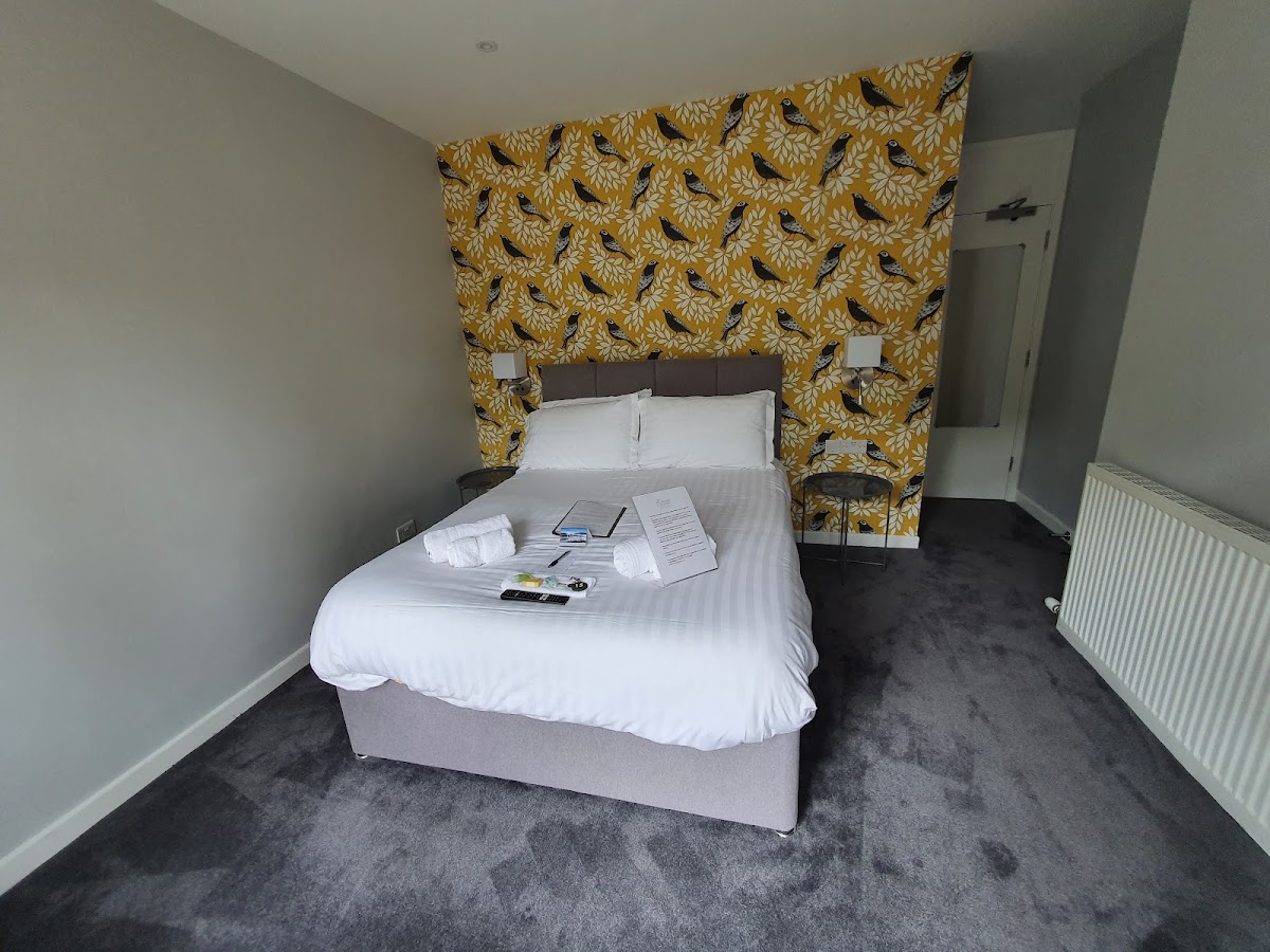 Rickerby Grange Bed & Breakfast photo 2