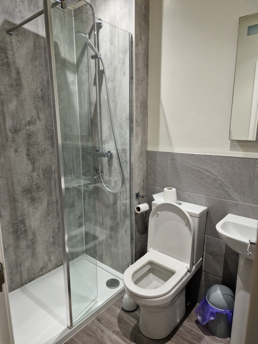 Rickerby Grange Bed & Breakfast photo 3