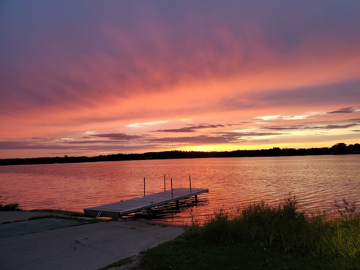 Winnebago Park